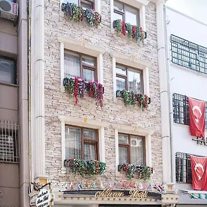 Hotel Miran, Istanbul
