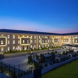 Ξενοδοχείο Hampton By Hilton Zeytinburnu