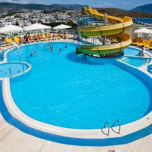Otel Sunhill Bodrum