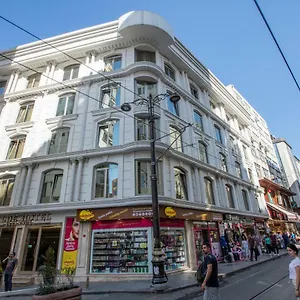 Palde & **** Provincia di Istanbul