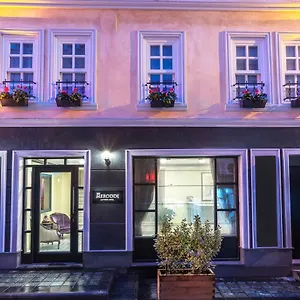 Hotel Meroddi La Porta, Istanbul