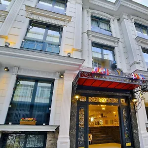 Yilsam Sultanahmet **** Provincia di Istanbul