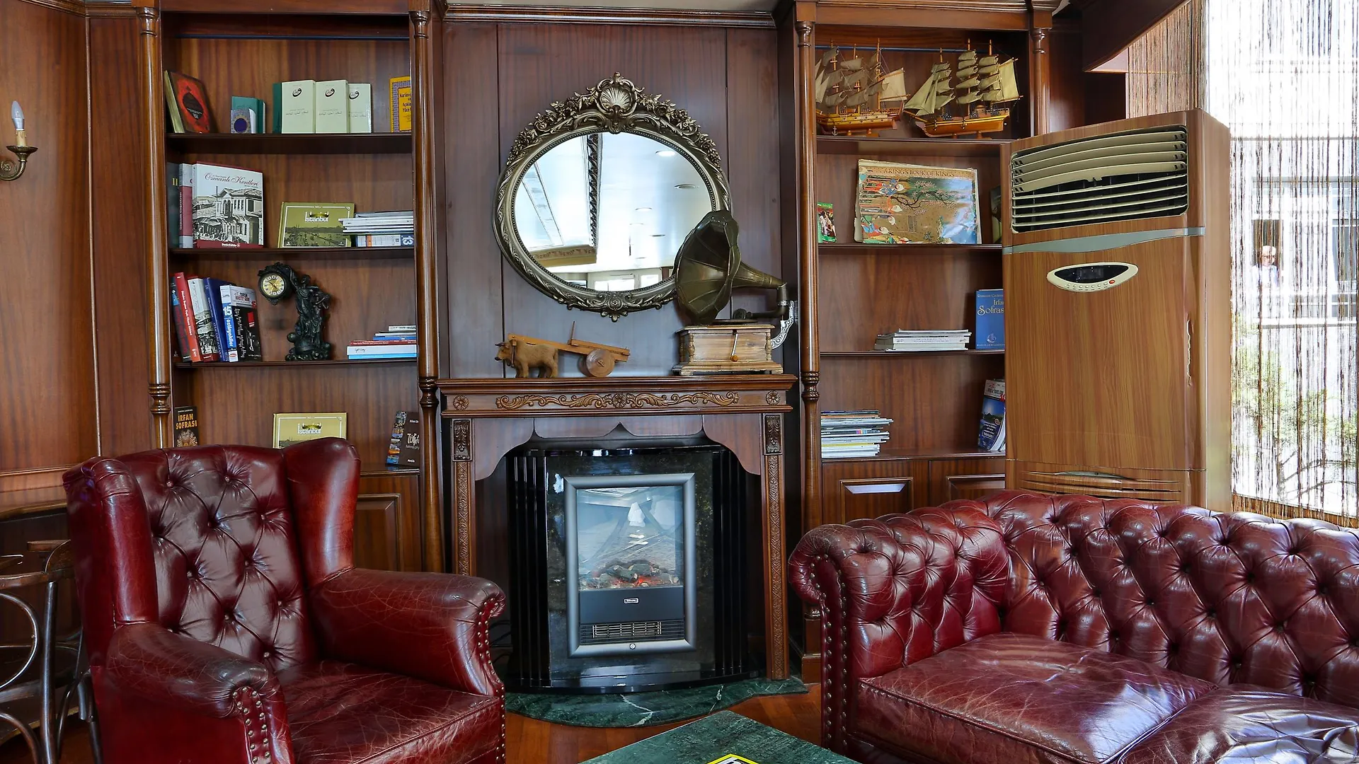 Hotel Bulvar Palas Provincia di Provincia di Istanbul 4*,