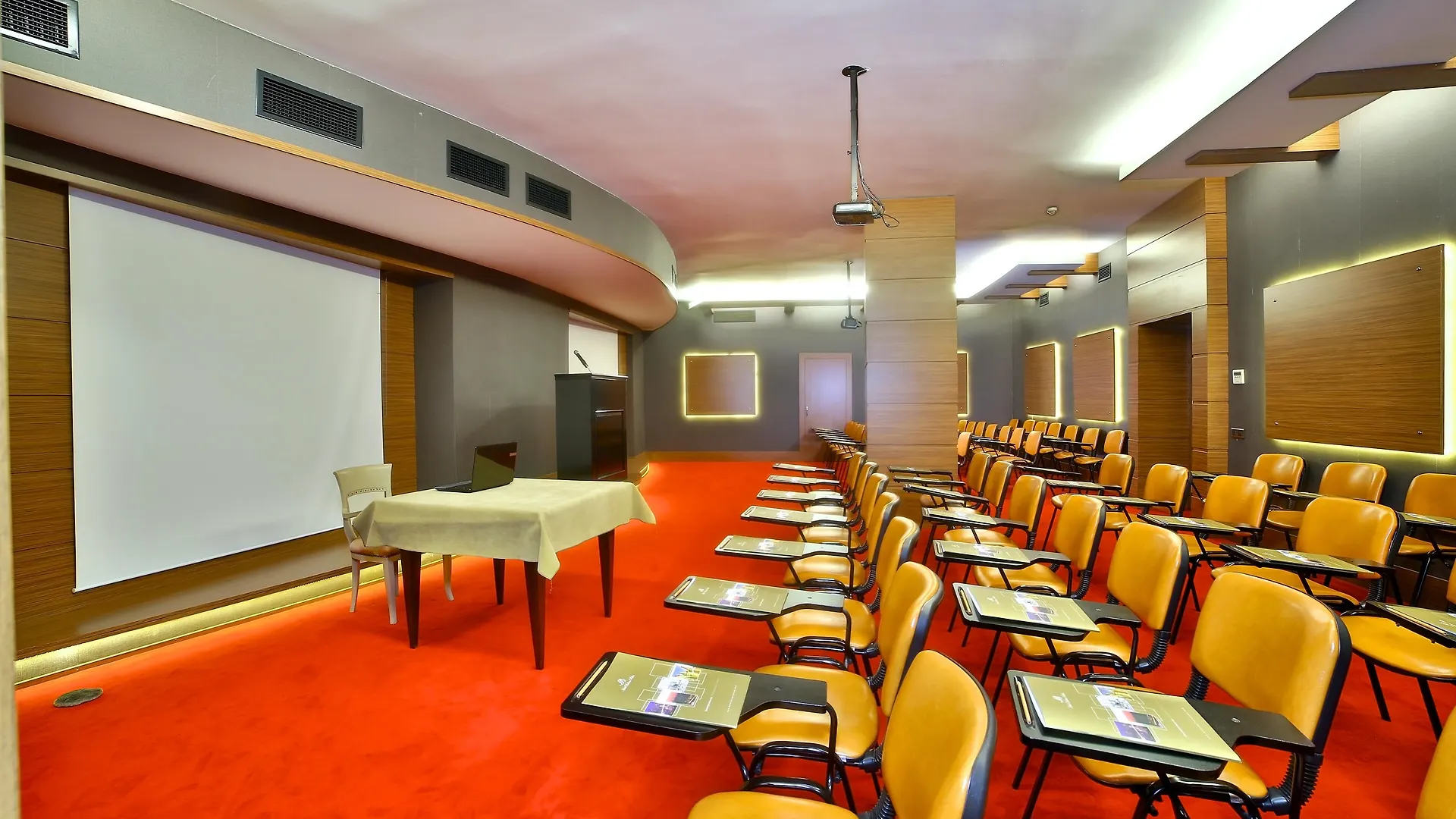 Hotel Bulvar Palas Provincia di Provincia di Istanbul
