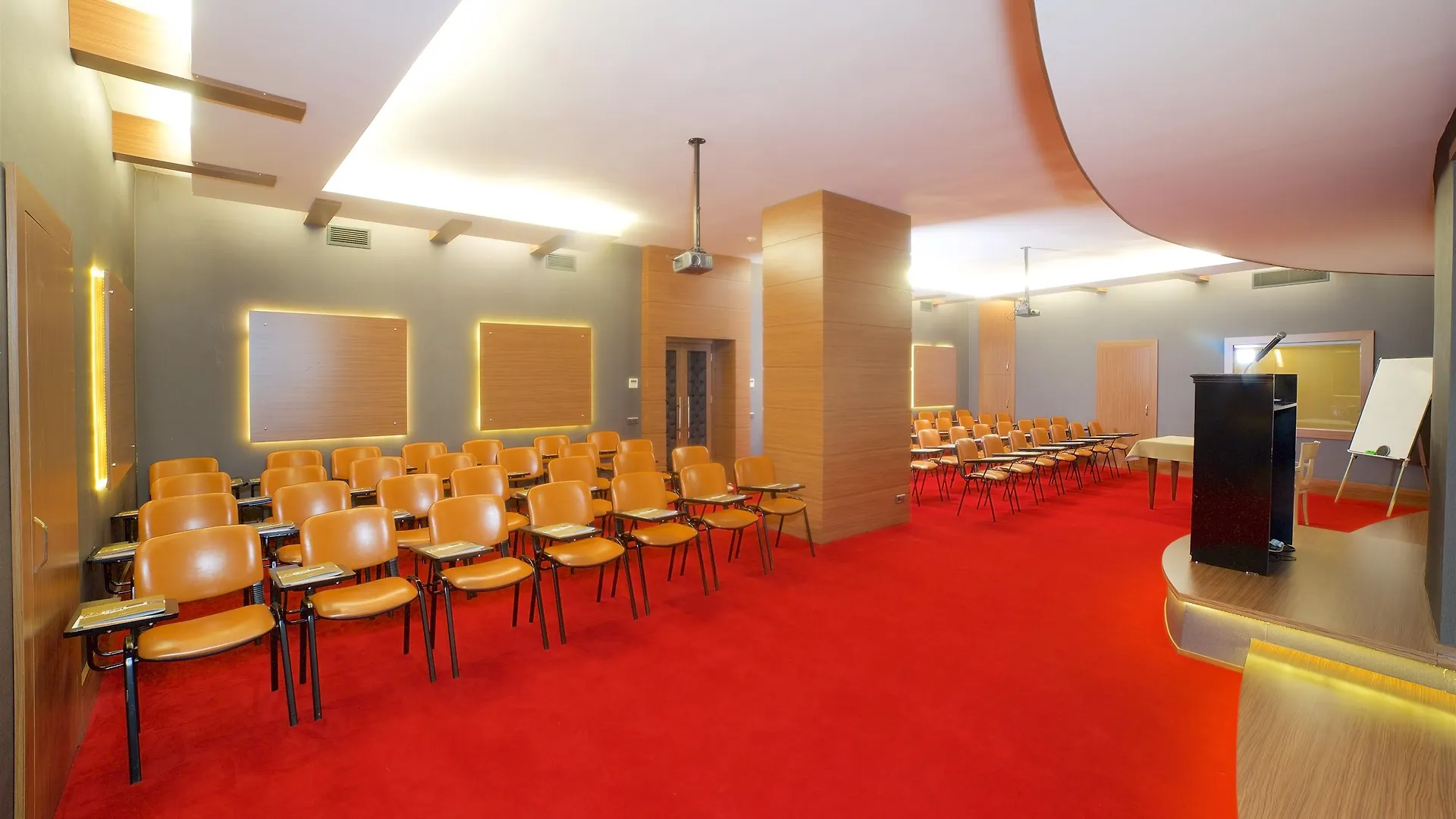 Hotel Bulvar Palas Provincia di Provincia di Istanbul 4*,  Turchia