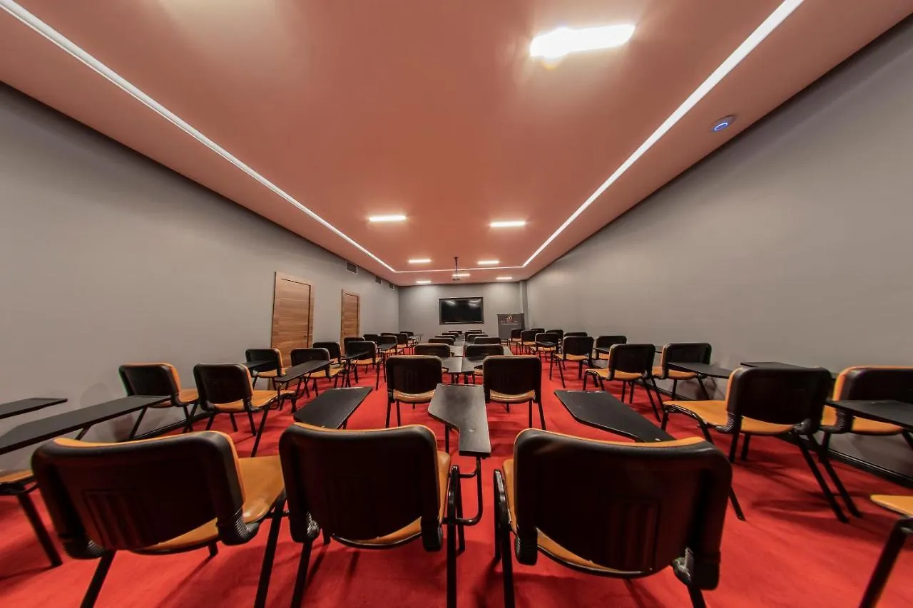 Hotel Bulvar Palas Provincia di Provincia di Istanbul 4*,