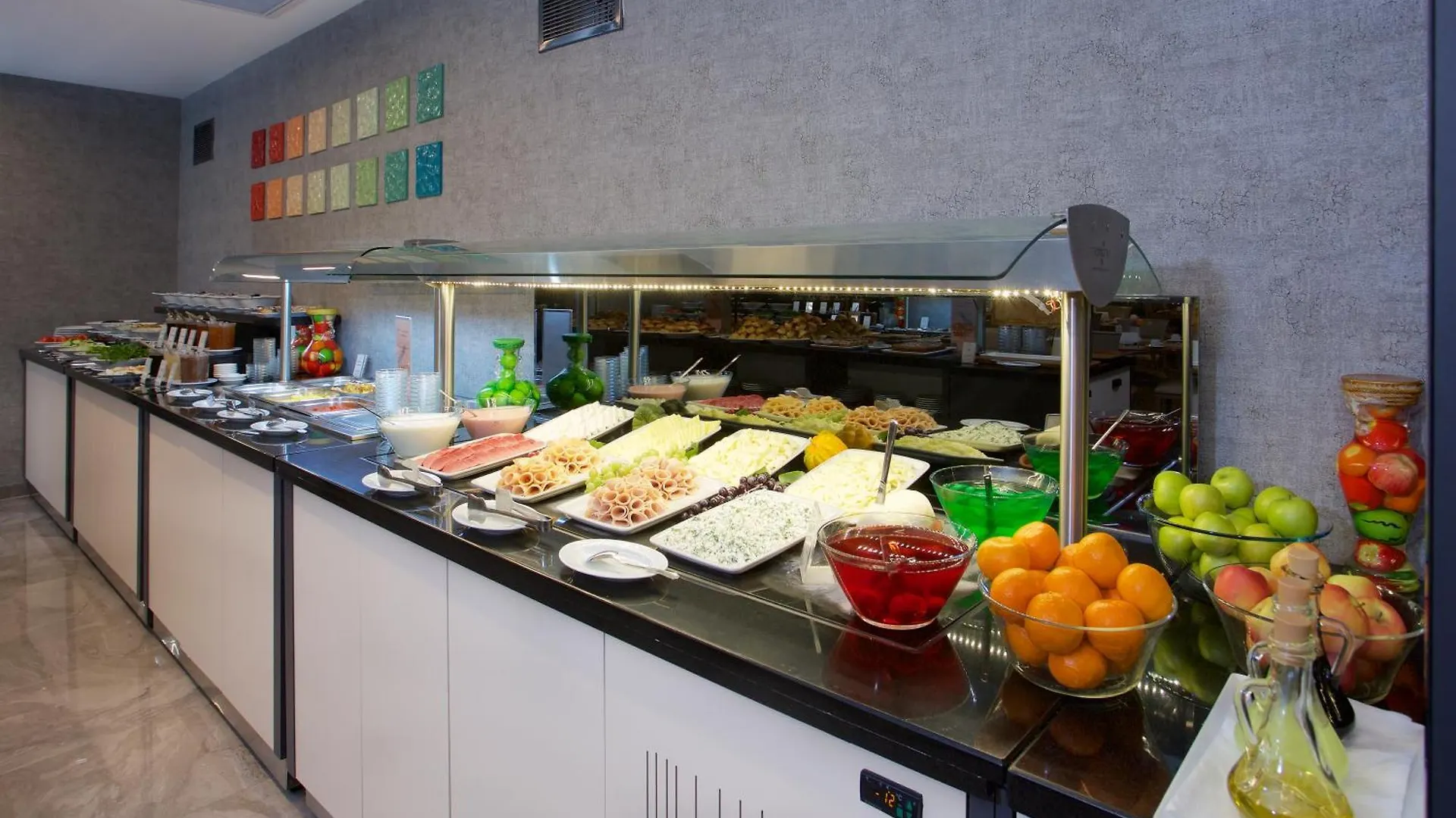 Hotel Bulvar Palas Provincia di Provincia di Istanbul