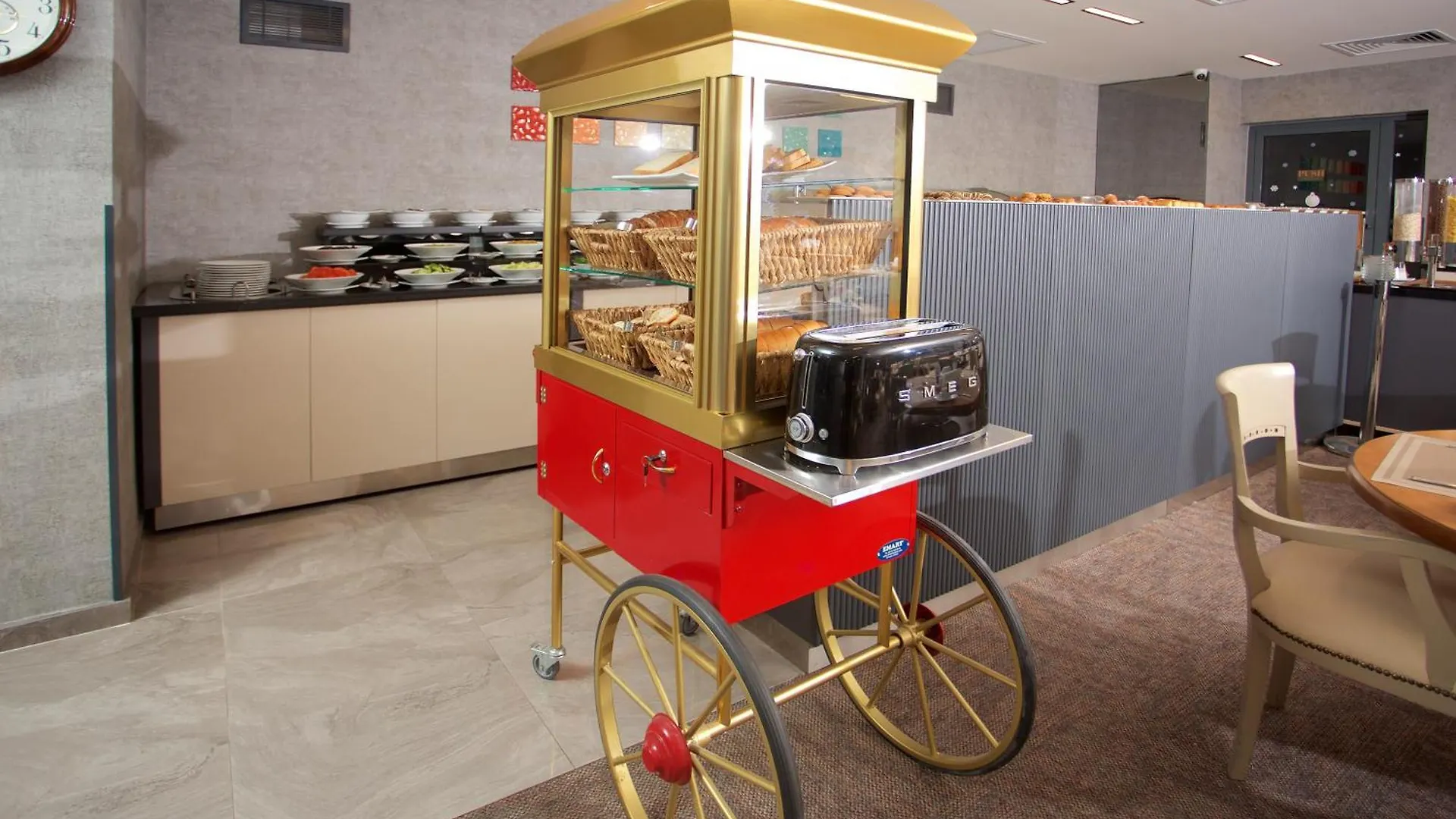 Hotel Bulvar Palas Provincia di Provincia di Istanbul 4*,  Turchia