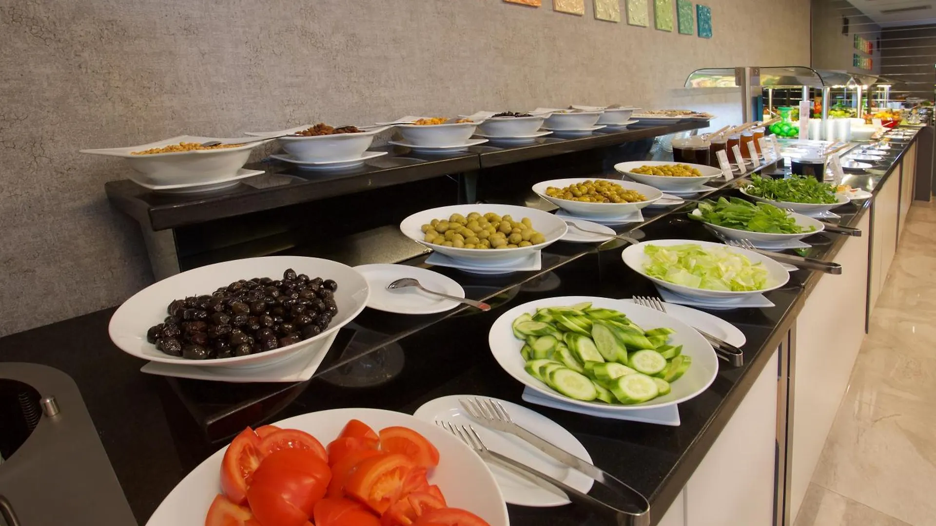 ****  Hotel Bulvar Palas Provincia di Provincia di Istanbul Turchia