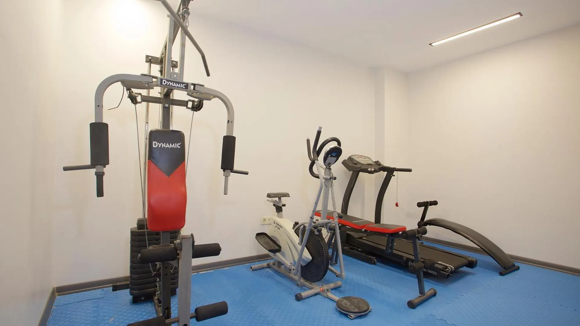 Hotel Bulvar Palas Provincia di Provincia di Istanbul