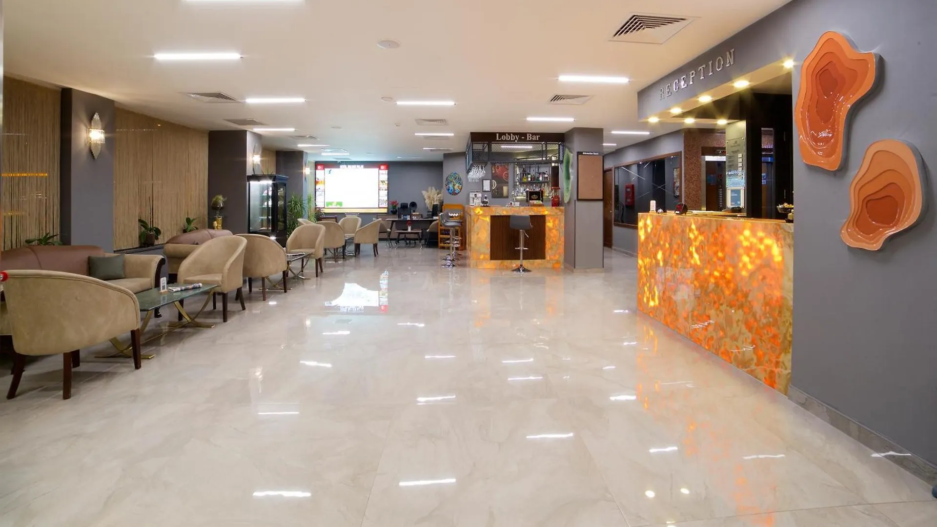 ****  Hotel Bulvar Palas Provincia di Provincia di Istanbul Turchia