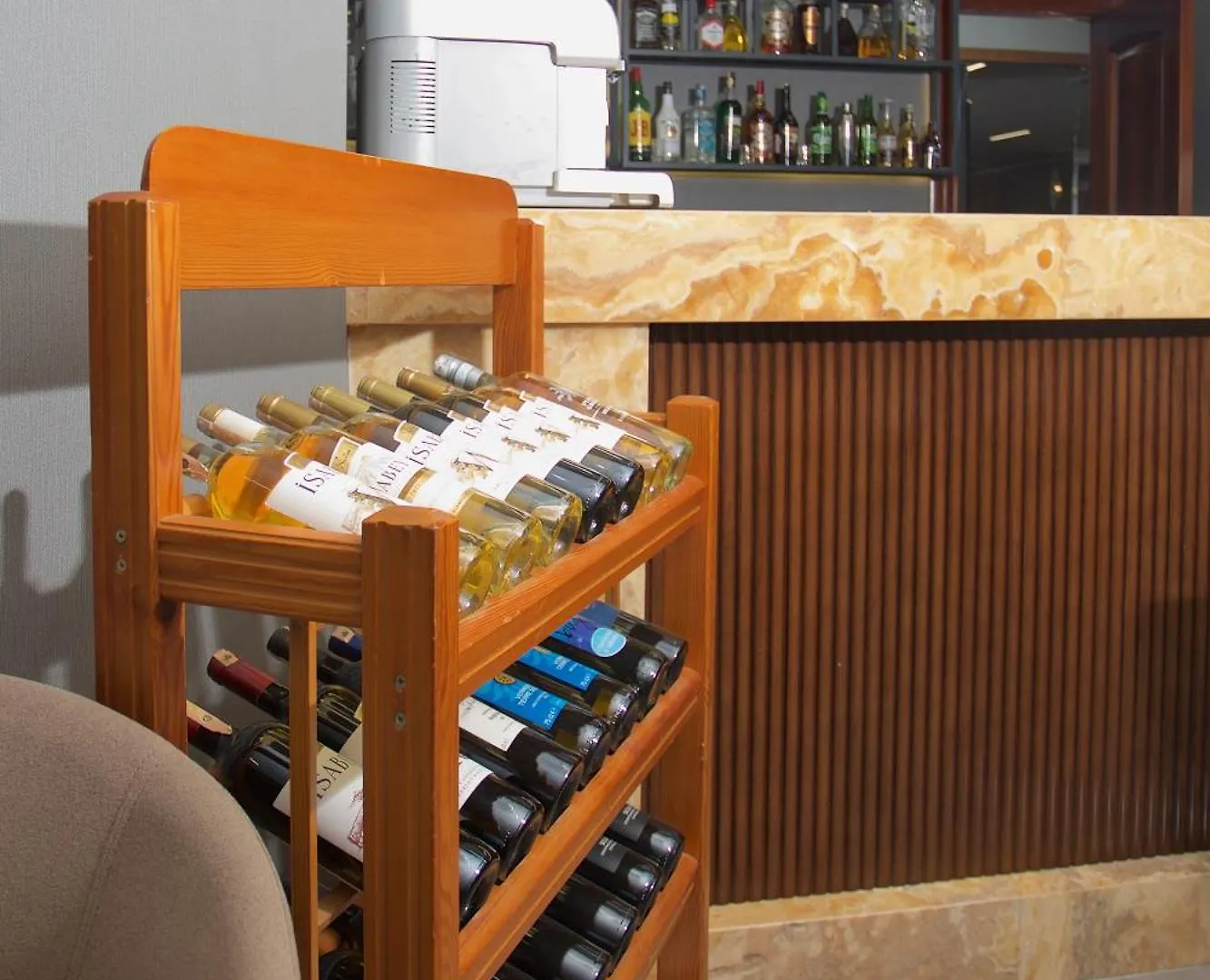 Hotel Bulvar Palas Provincia di Provincia di Istanbul 4*,  Turchia